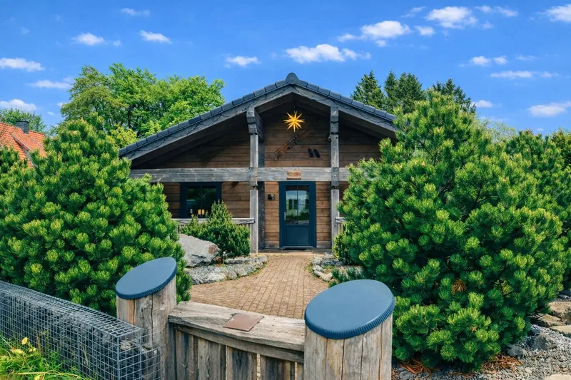 Chalet Bocksberg in Hahnenklee