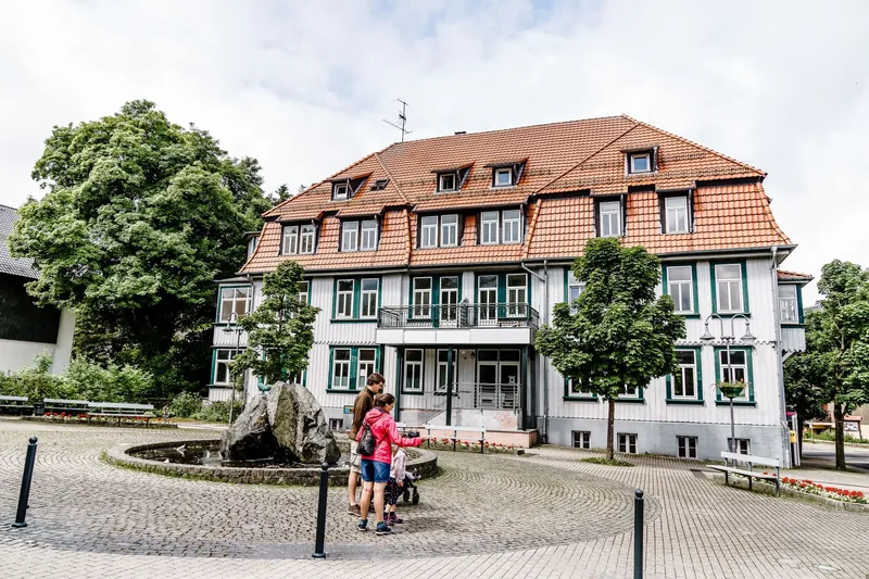 Hahnenklee