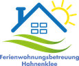 Logo der Ferienwohnungsbetreuung Hahnenklee UG